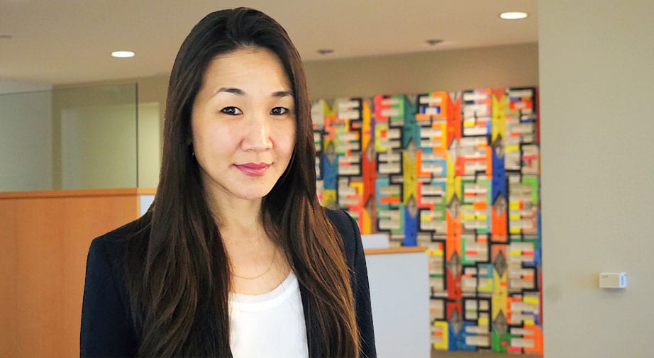 Westmount Asset Management Julie Yoon Senior Associate